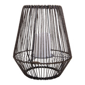 lampe solaire New York