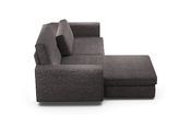 divano ad angolo CLOUDY1