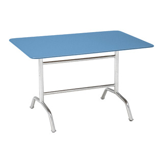 table de jardin BAETTIG ECKIG