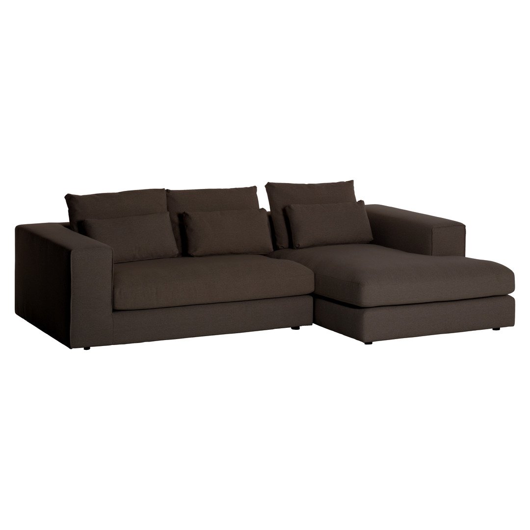 Ecksofa Brindisi