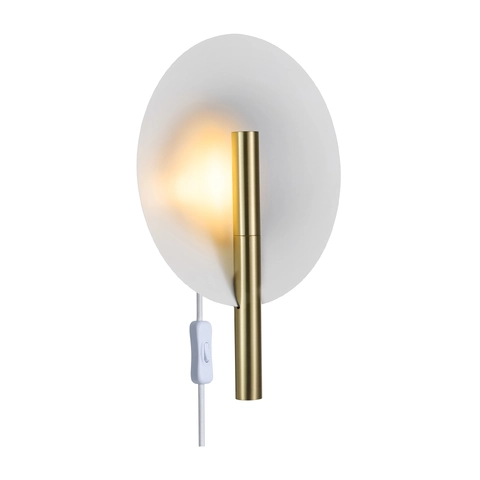 lampada da parete Furiko