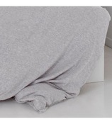 linge de lit Melange Jersey UNI