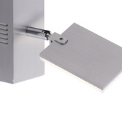 Wandleuchte Pure-Mira