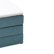 letto Boxspring Swing