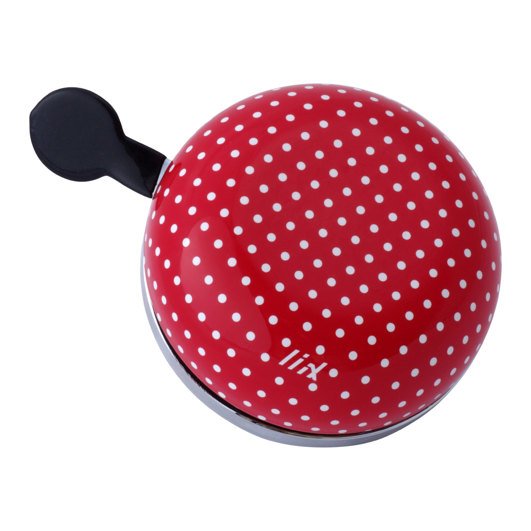 Fahrradglocke Ding Dong Bell