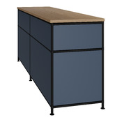 sideboard QUADRO