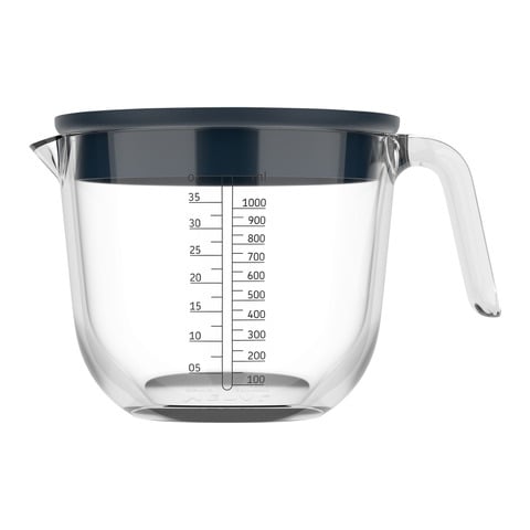 verre doseur Chef it