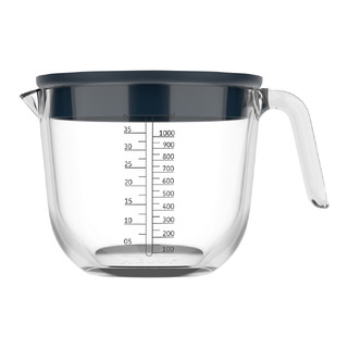 verre doseur Chef it