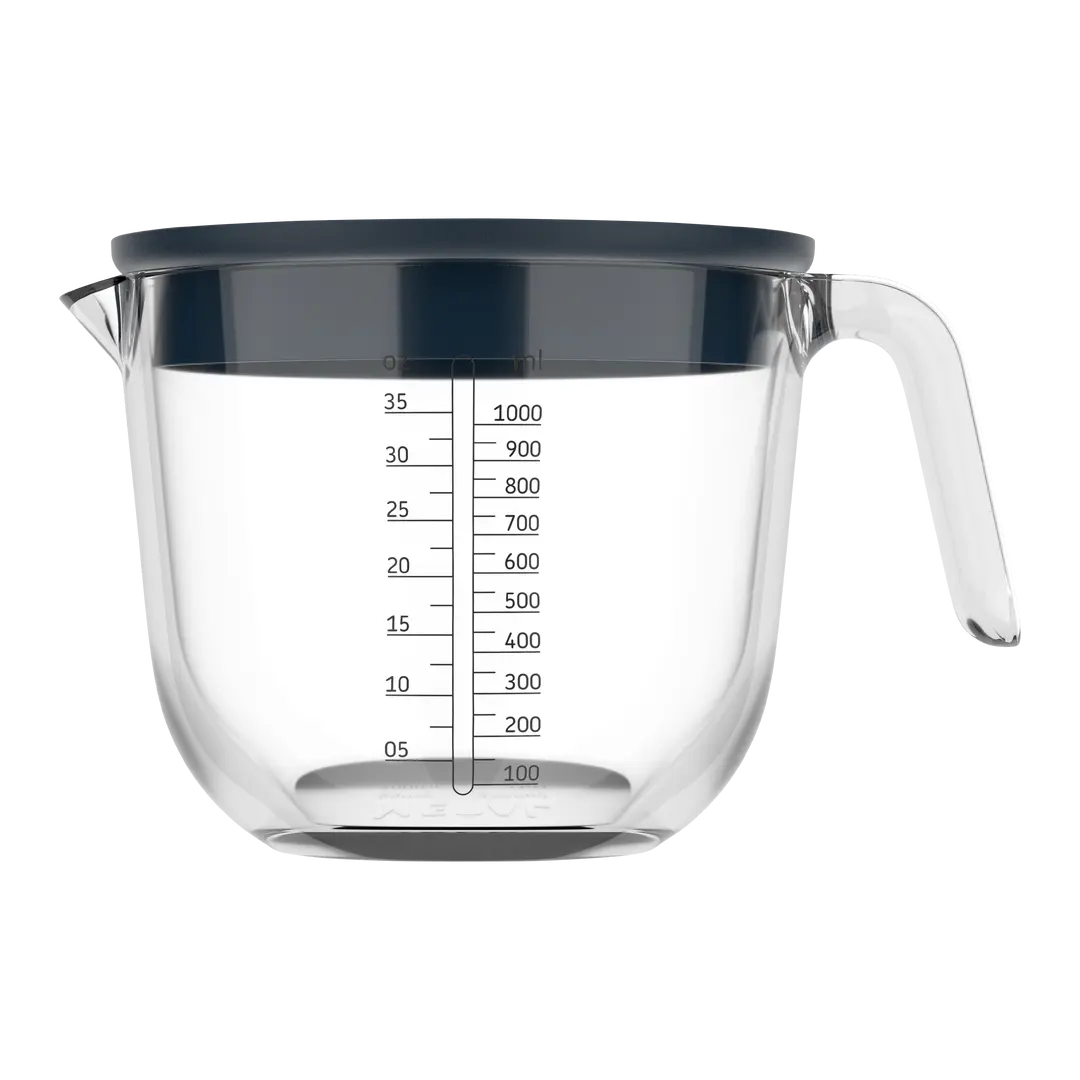 verre doseur Chef it