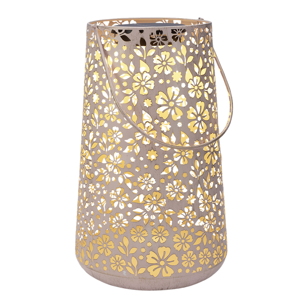 lampe solaire SOLAR LIGHT