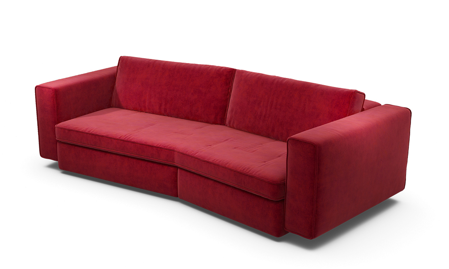 Einzelsofa CLOUDY1
