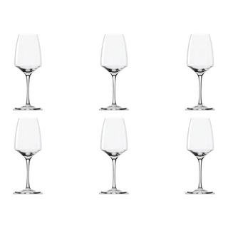 set di bicchieri da vino rosso Experience