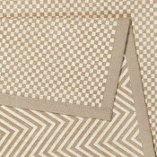tapis en coton Paulsen