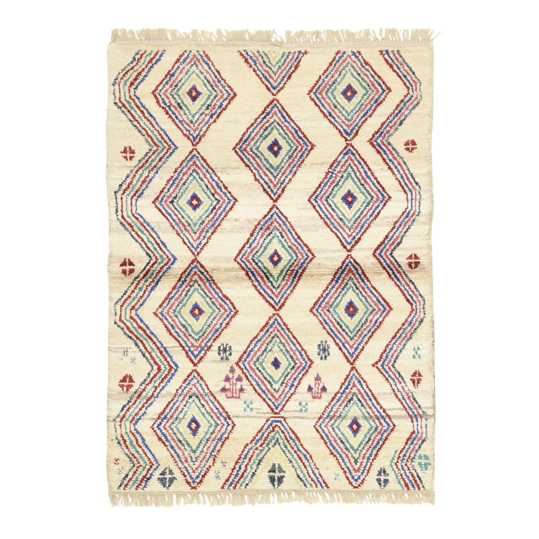 tapis berbère Funny Floors