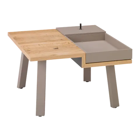 table basse ALVIA