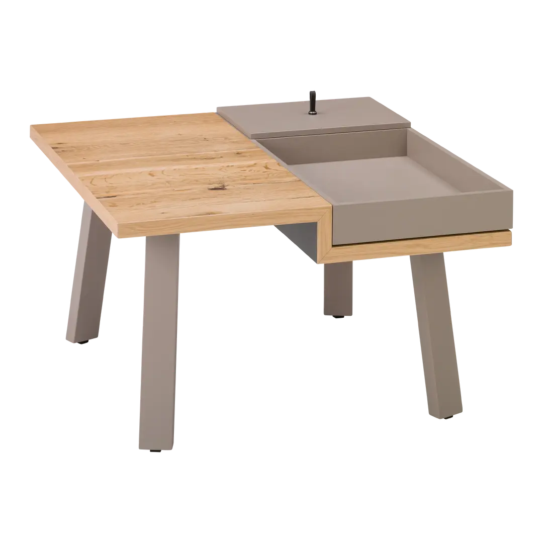 table basse ALVIA