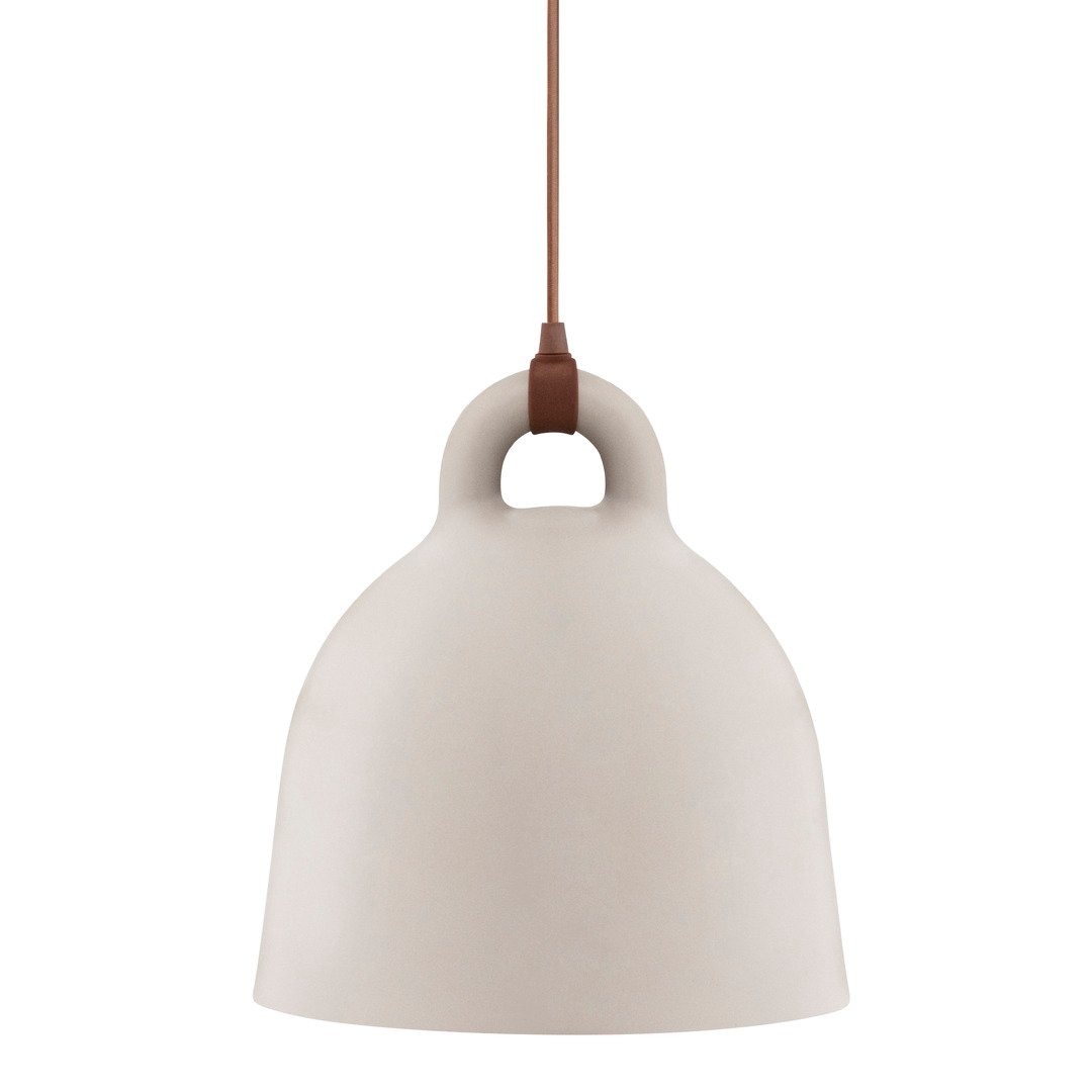 Hängeleuchte Bell