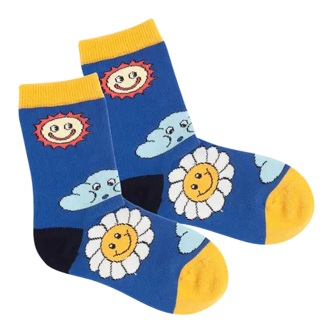 calzini per bambini Weather Forecast