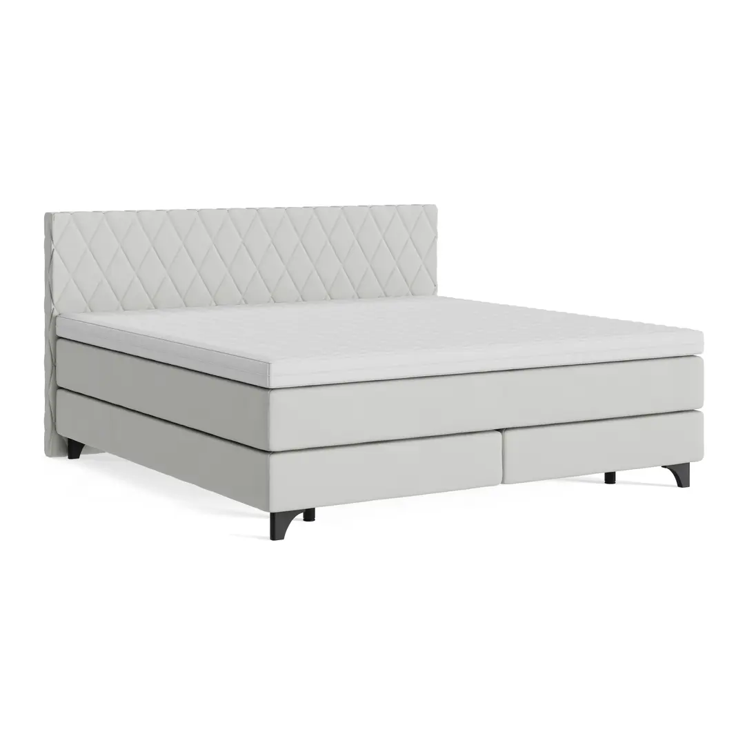 letto Boxspring ODIN