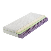 materasso Natural Comf 400
