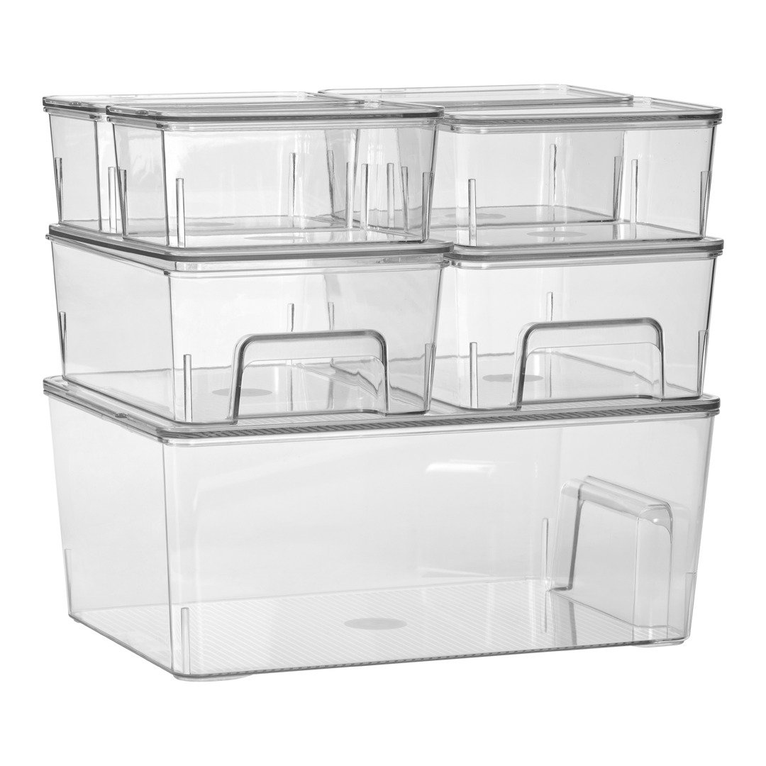 scatola di stoccaggio Fridgestore