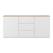 sideboard JOIN