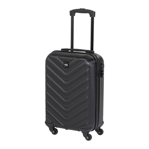 Trolley-Koffer Travel