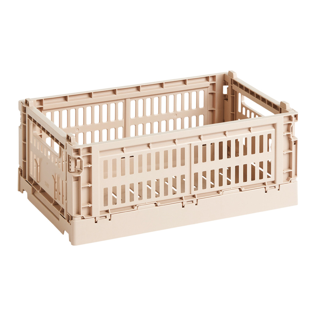 Klappbox Colour Crate