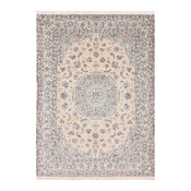 tapis persan Nain Jandagh