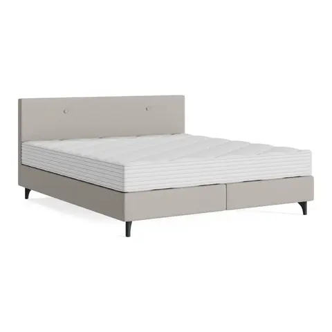 Boxspringbett Aurora
