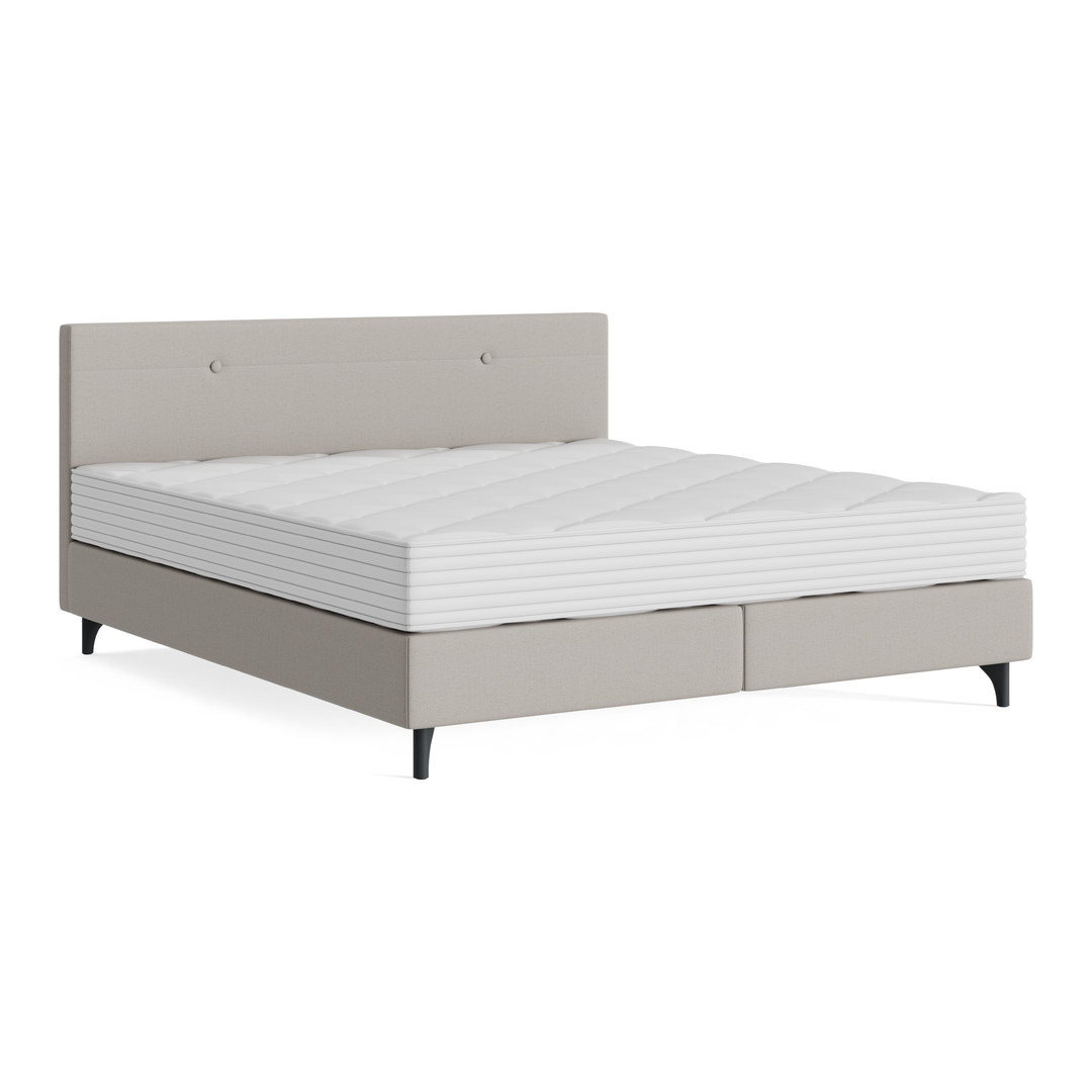 letto Boxspring AURORA
