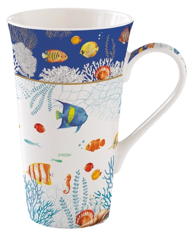 bicchiere Sea
