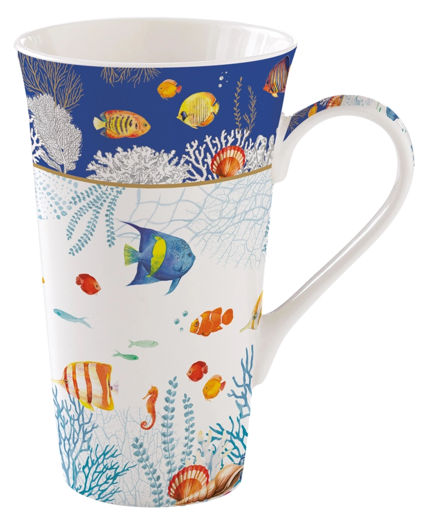 bicchiere Sea