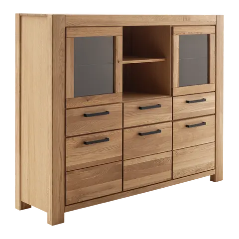 Highboard Silias