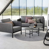 Gartensofa Encore