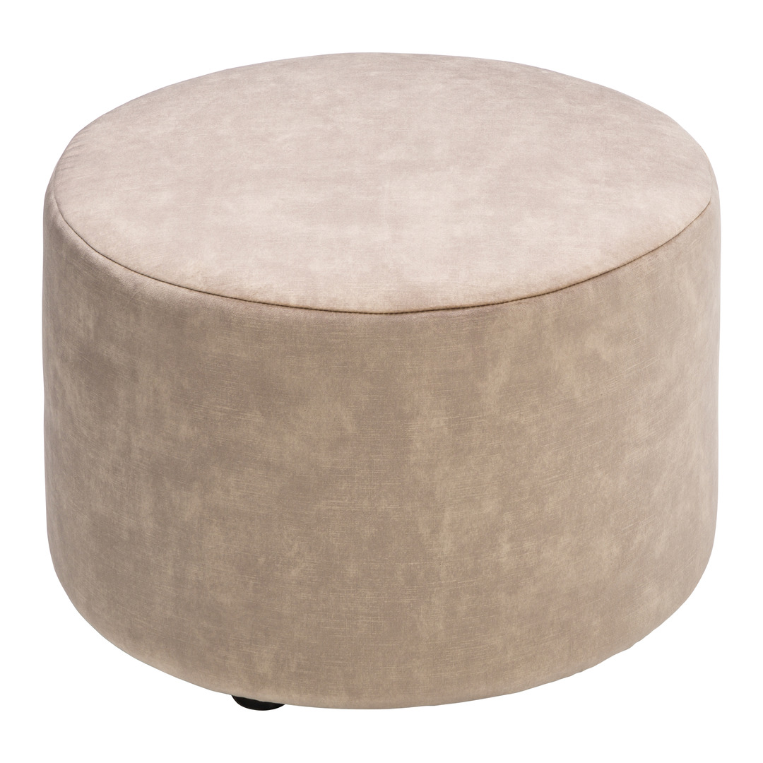 tabouret ROUND STOOL