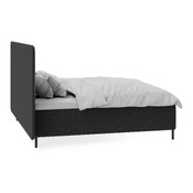 letto Boxspring DIPLOMAT-CONT.