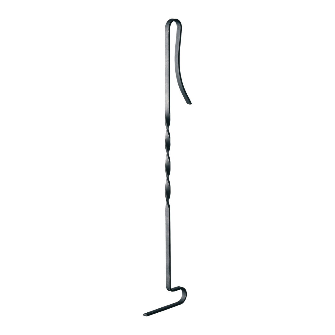 set per caminetto SLIM