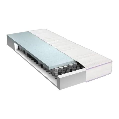 materasso Gelaxy Pearl Venus