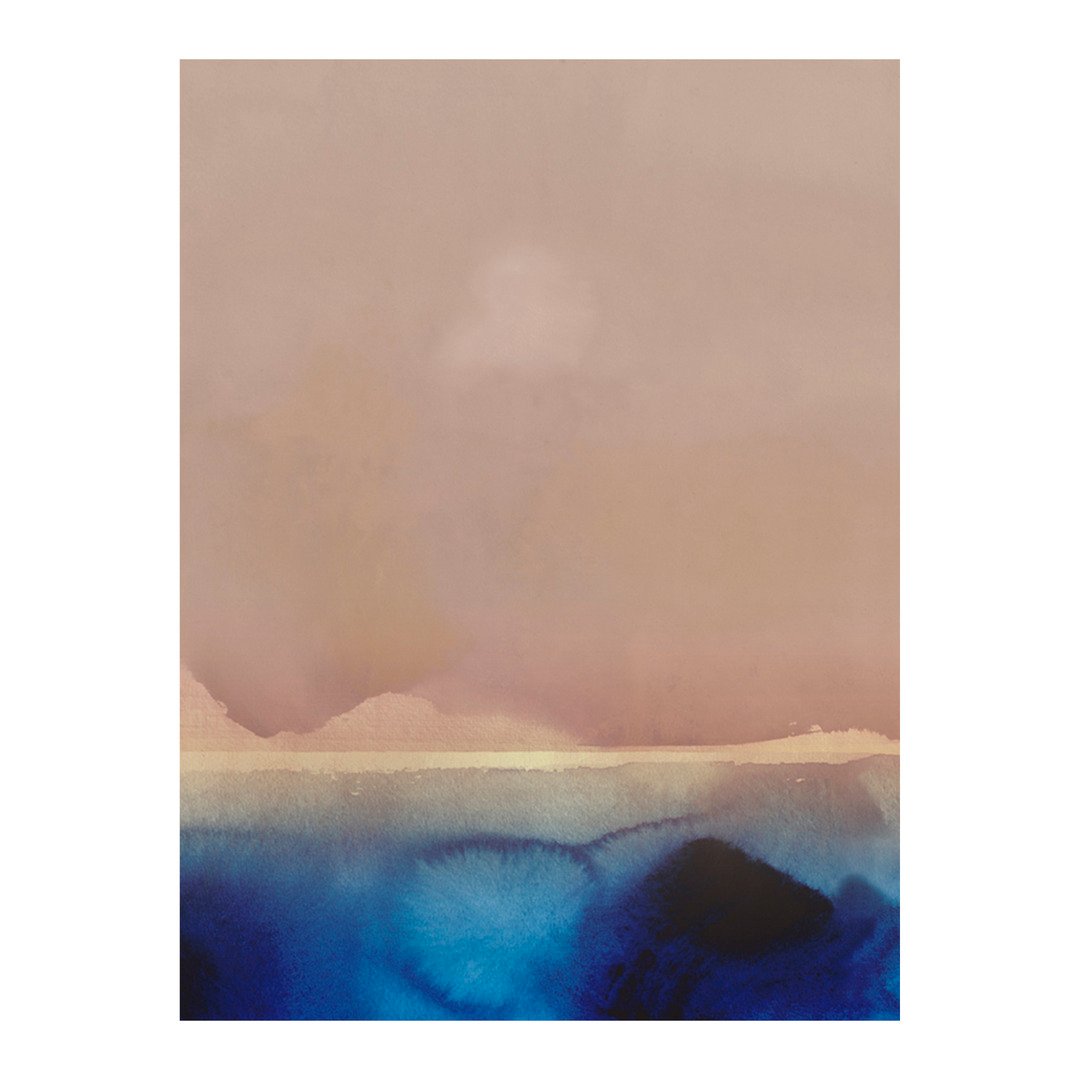 tapis tufté/tissé HORIZON SUNRISE