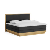 letto Boxspring ISLAND-SPRING ELE.