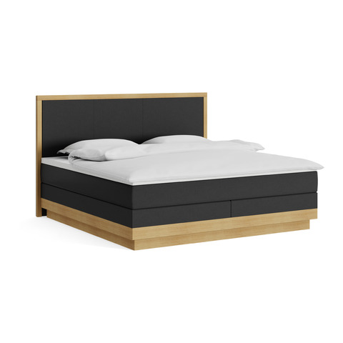 letto Boxspring ISLAND-SPRING ELE.