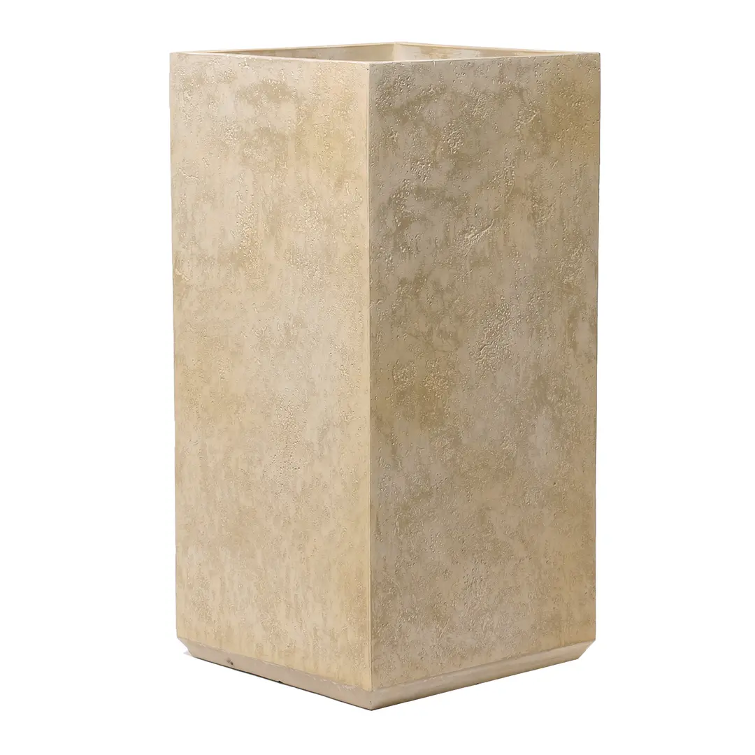 vaso da giardino ROCKLINE