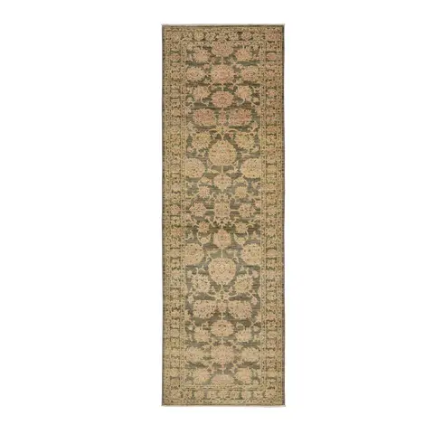 tappeti orientali moderni Afghan Ziegler Art
