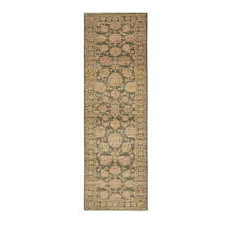 tapis d’Orient modernes Afghan Ziegler Art