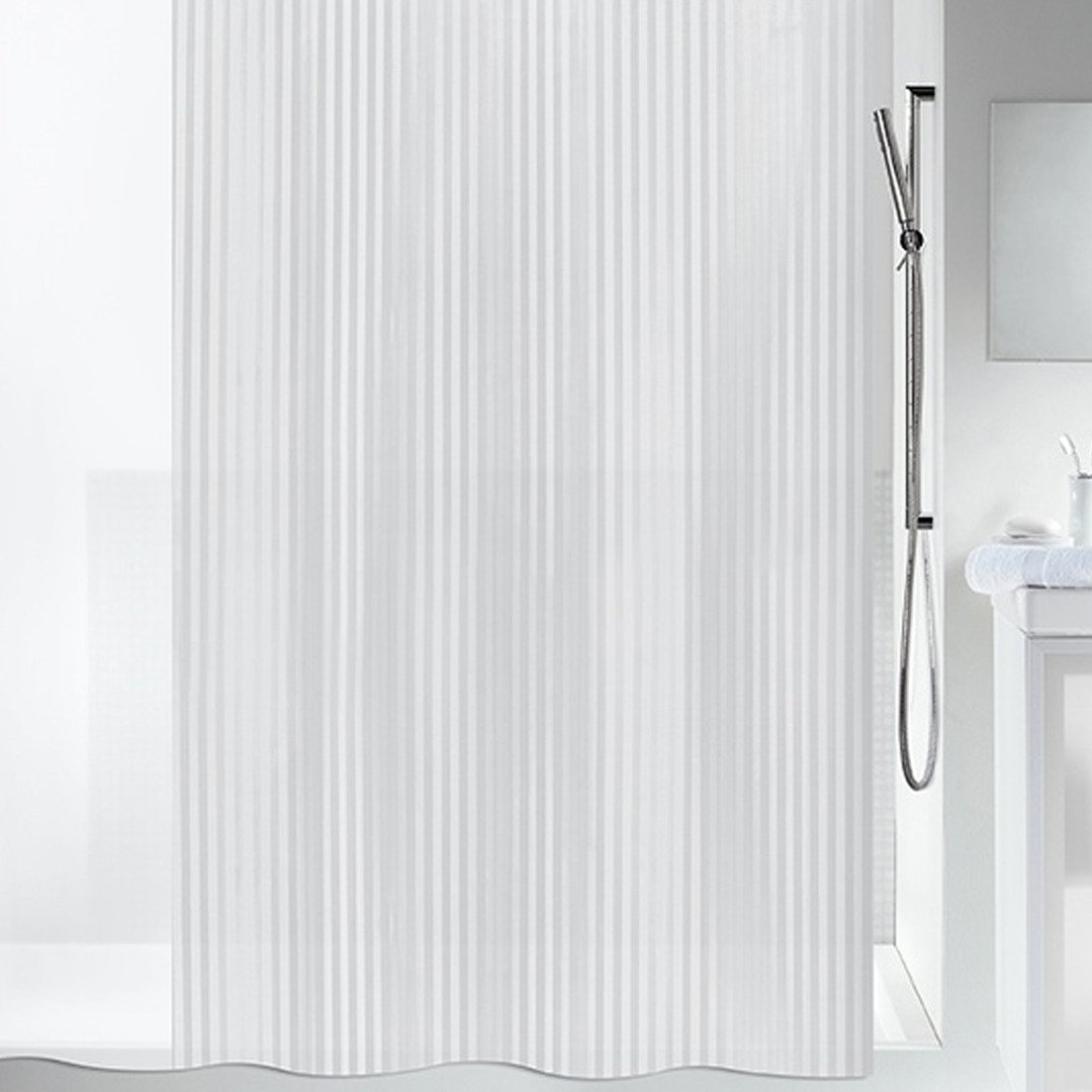 Duschvorhang Twill