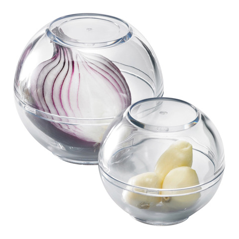 Vorratsglasset Freshness