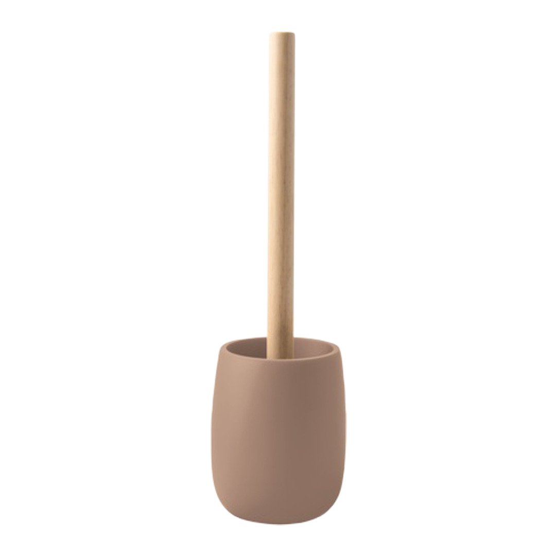brosse pour toilettes Sven