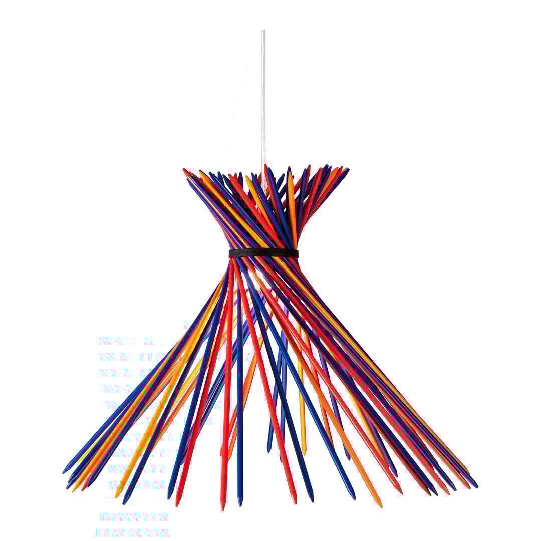 lampada a sospensione Pic-A-Stic