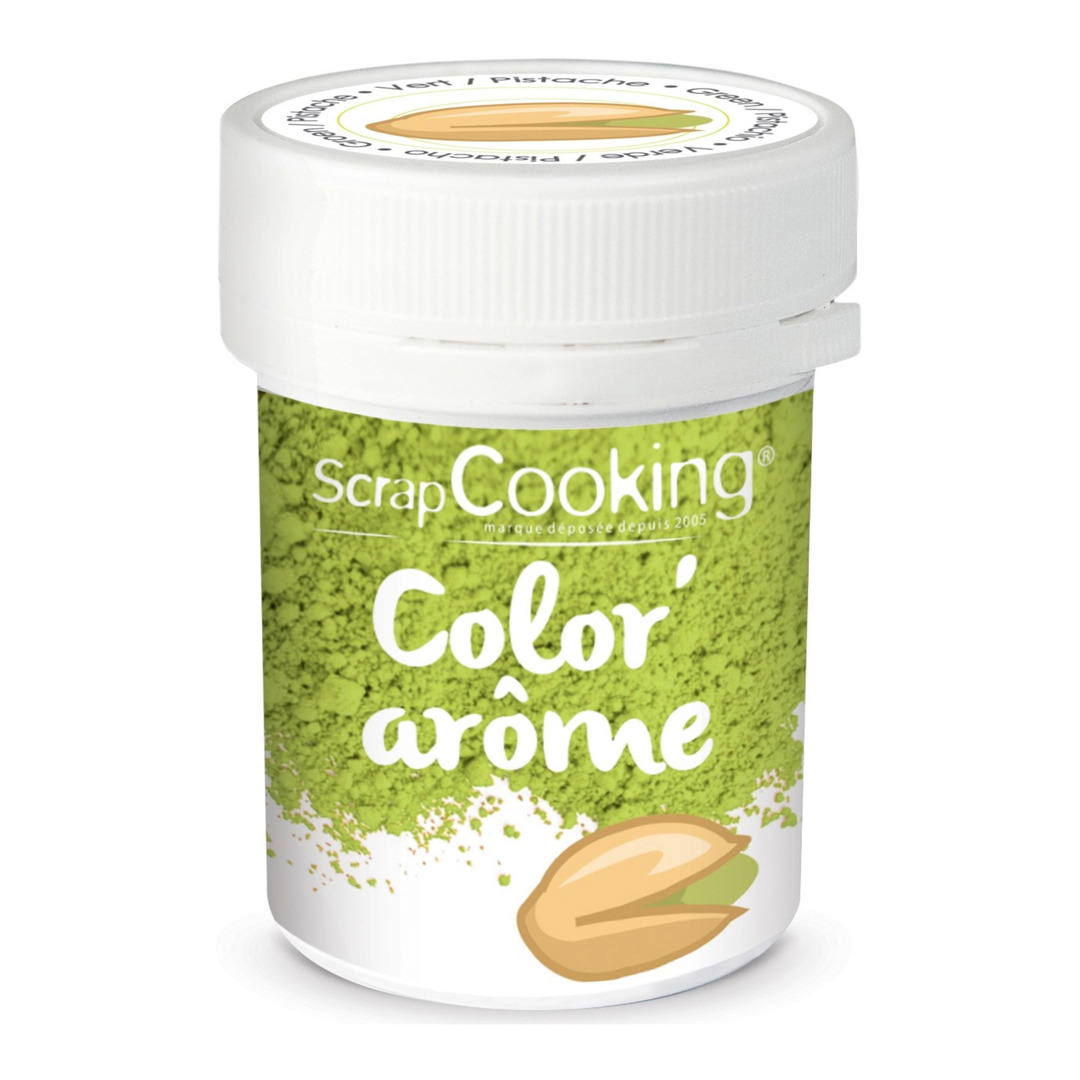 colorant alimentaire Party